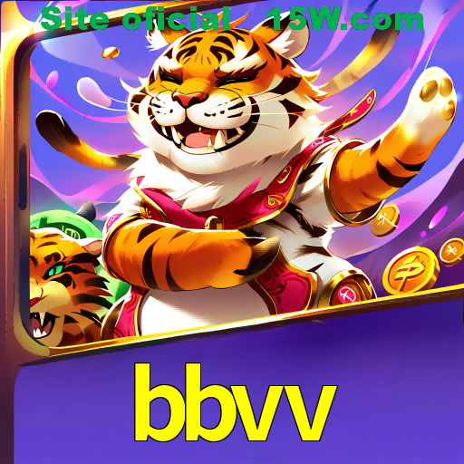 Imagem promocional da bbvv mostrando a plataforma e suas vantagens